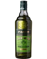 Pages Verveine Du Velay Green Fransk Likør Vedrenne 70 cl 55%